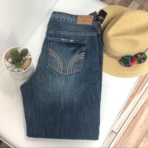 Hollister Blue Jeans NWT